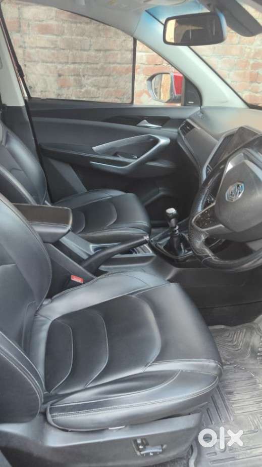 Mg Hector 2.0 Sharp Diesel, 2019, Diesel