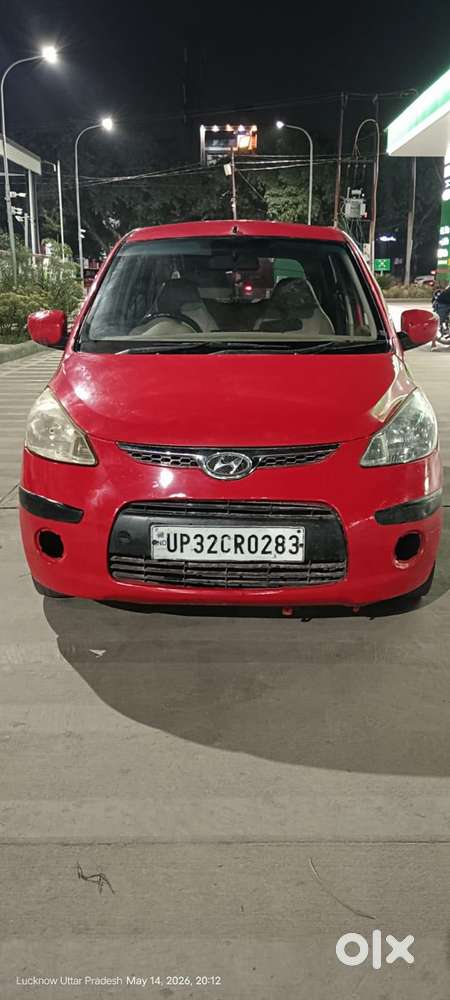 Hyundai I10 Magna, 2009, Petrol
