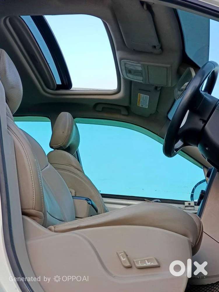 Mahindra Xuv500 At W10 1.99 Mhawk, 2017, Diesel