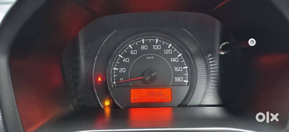Maruti Suzuki Celerio 1.0 Vxi Mt, 2022, Petrol