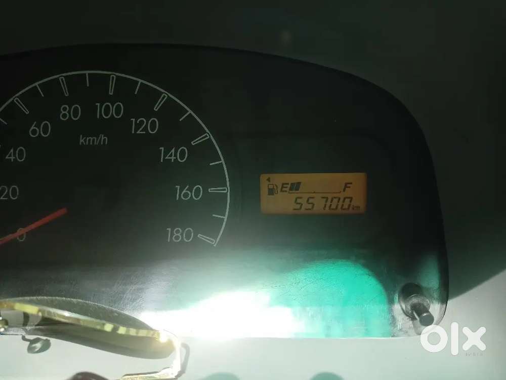 Maruti Suzuki Alto 2011 Petrol 55000 Km Driven