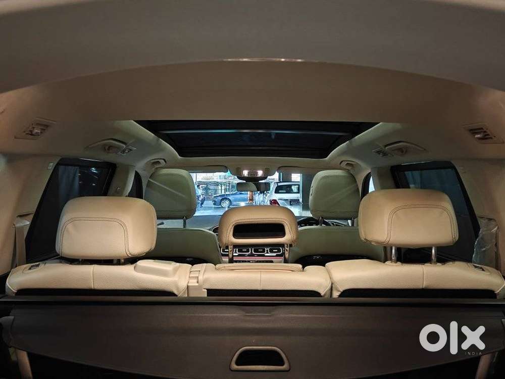 Mercedes-benz Gls 400d 4matic, 2023, Diesel