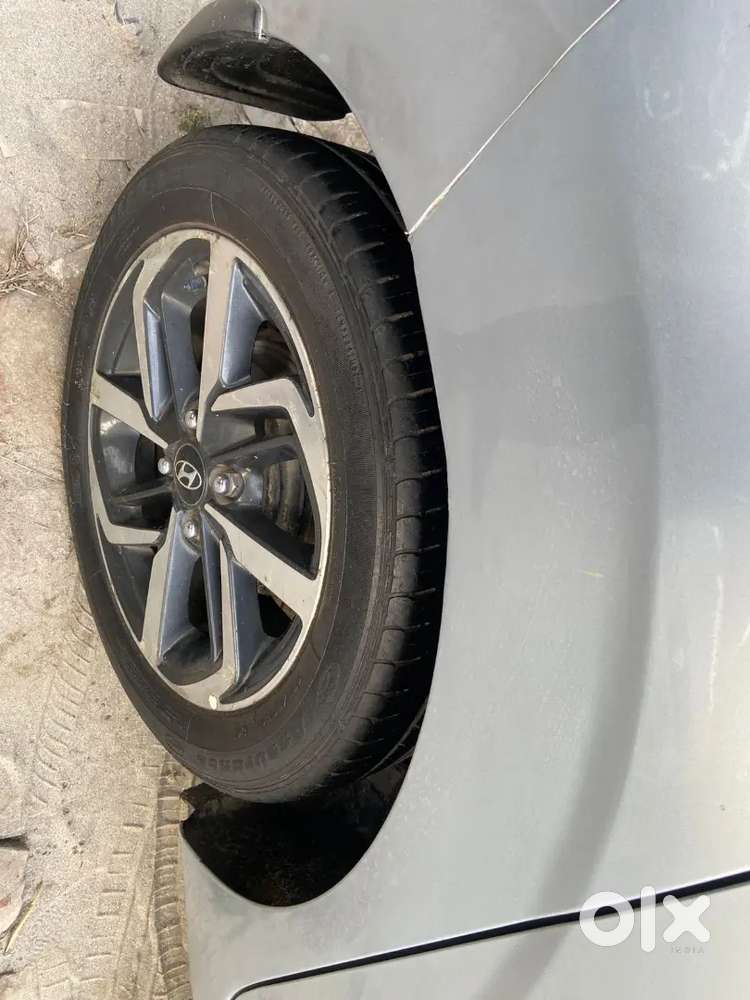 Hyundai Grand I10 Nios 2020 Petrol 72000 Km Driven