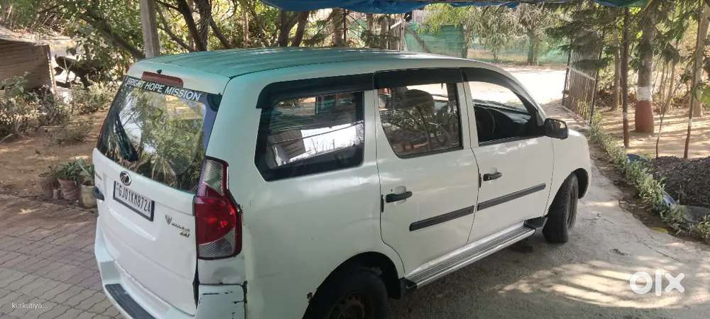 Mahindra Xylo 2013 Diesel Good Condition