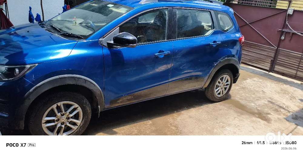 Renault Triber 2022 Petrol 24000 Km Driven
