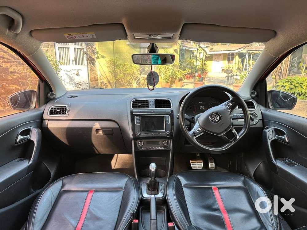 Volkswagen Polo 1.2 Gt Tsi, 2020, Petrol