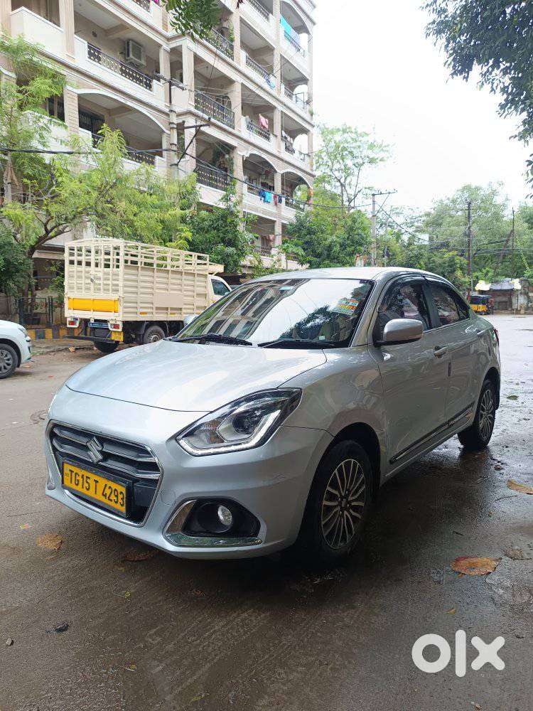 Maruti Suzuki Swift Dzire Zxi Plus , 2024, Petrol