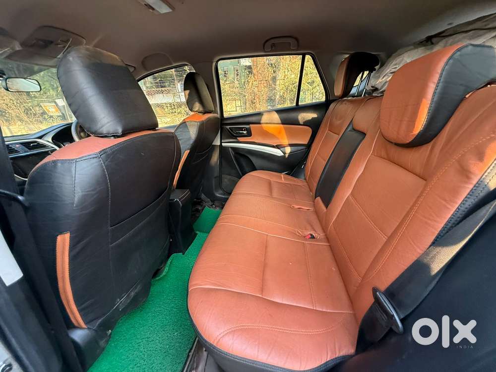 Maruti Suzuki S Cross, 2016, Diesel