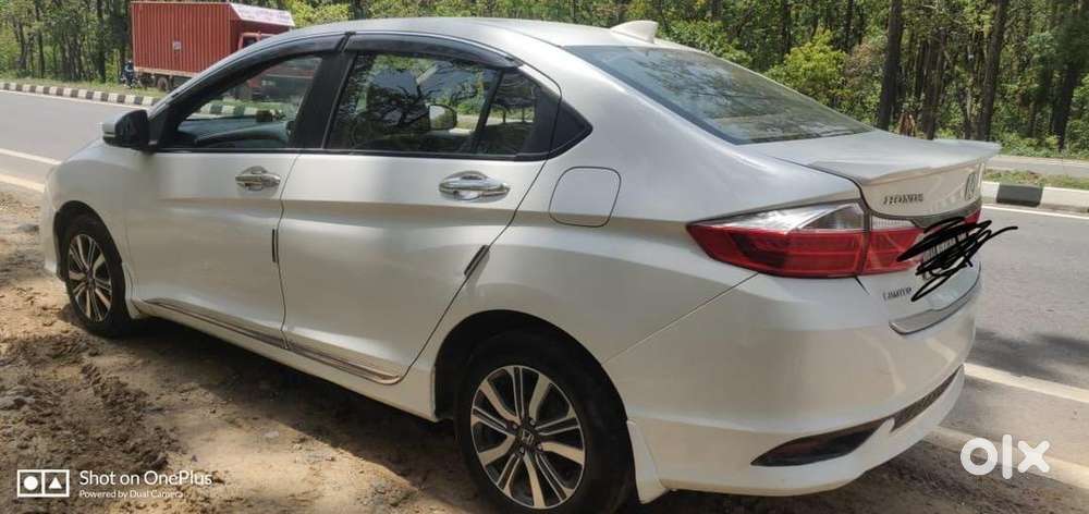 Single Hand Driven Brand New Condition