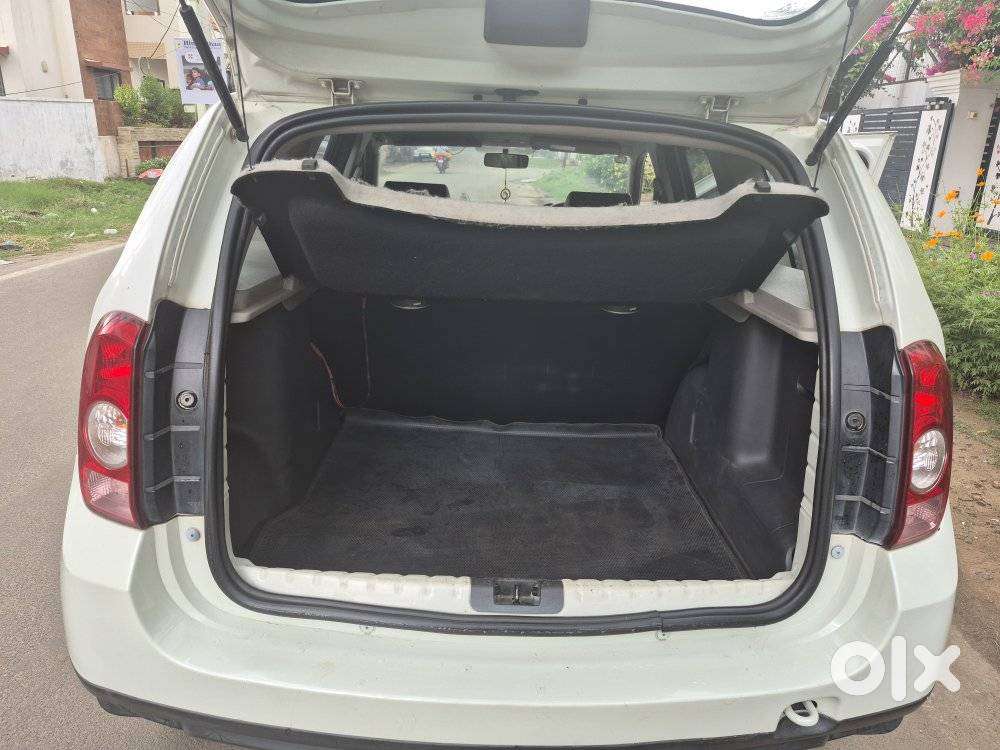 Renault Duster 2012-2015 85ps Diesel Rxl Optional, 2013, Diesel