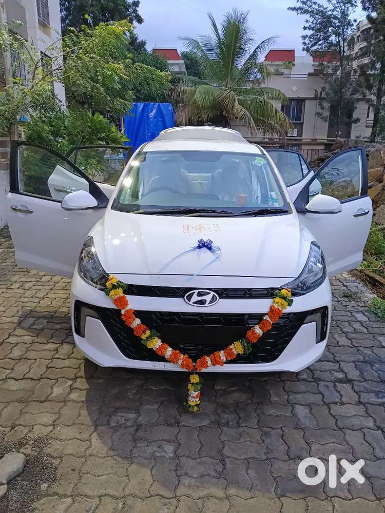 Excellent Condition Car