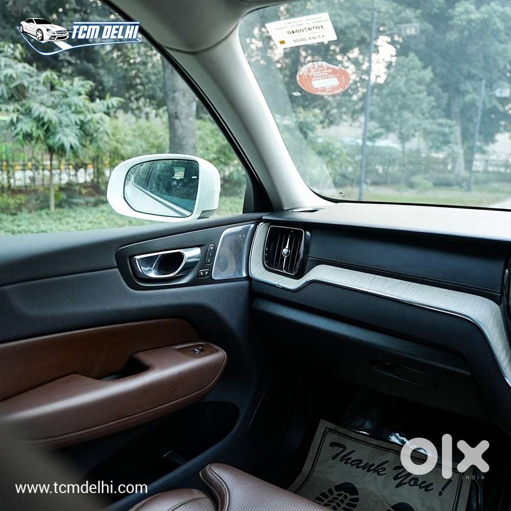 Volvo Xc60 D5 Inscription, 2020, Diesel