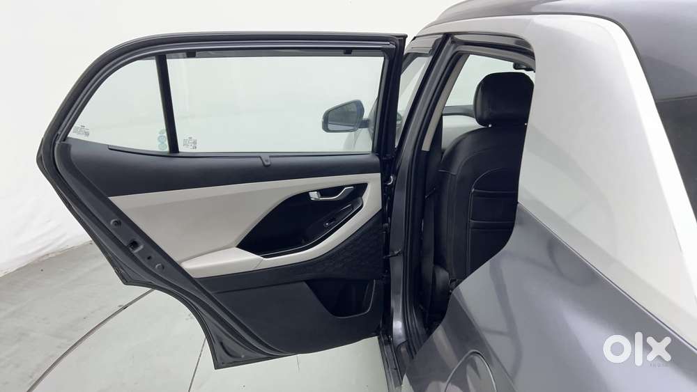 Hyundai Creta 1.5 Sx, 2020, Petrol
