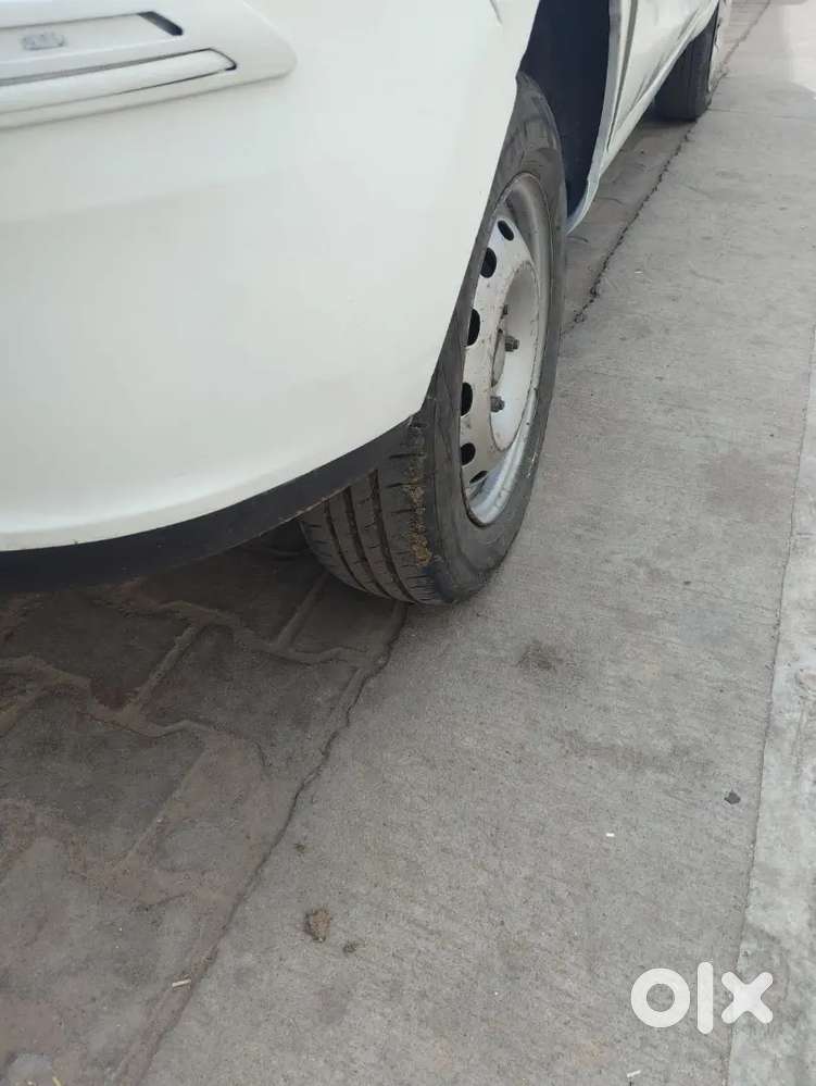 Tata Zest 2019 Diesel White Colour