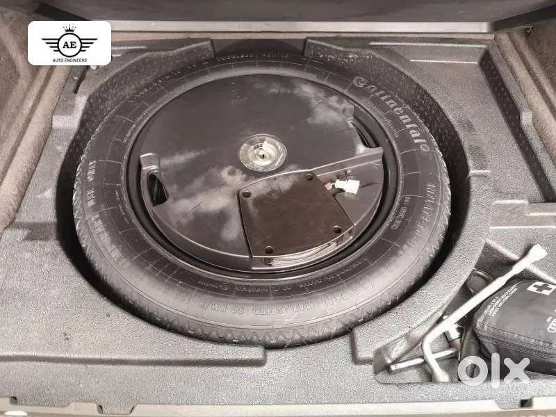 Audi Q3, 2014, Diesel