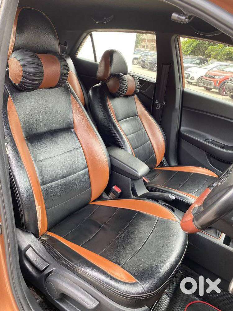 Hyundai I20 Active, 2017, Petrol
