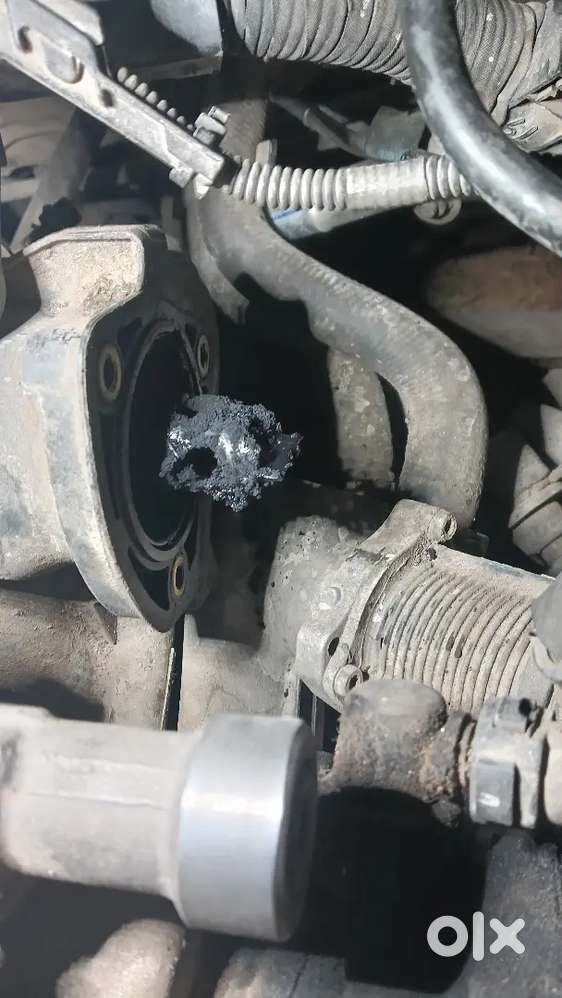Tata Harrier 2.0 Kryotec 2019