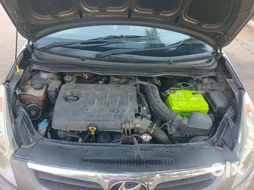 Hyundai I20 Magna, 2012, Diesel