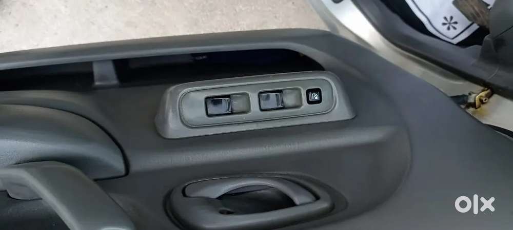 Maruti Suzuki Wagon R 2006 Second Owner