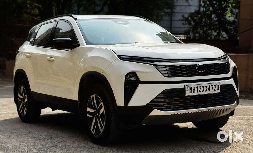 Tata Harrier Adventure Plus A, 2025, Diesel
