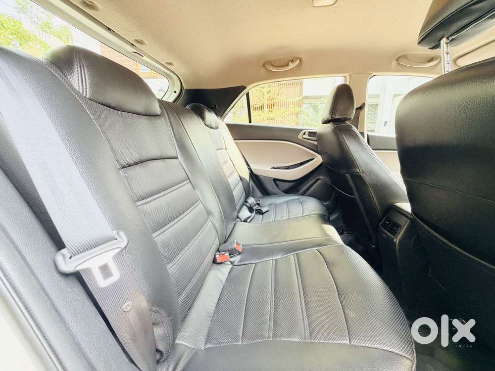 Hyundai I20 Sportz 1.2, 2015, Petrol