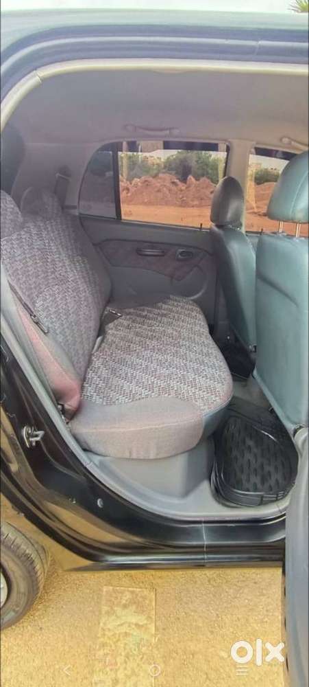 Hyundai Santro Lp Zip Plus, 2006, Petrol
