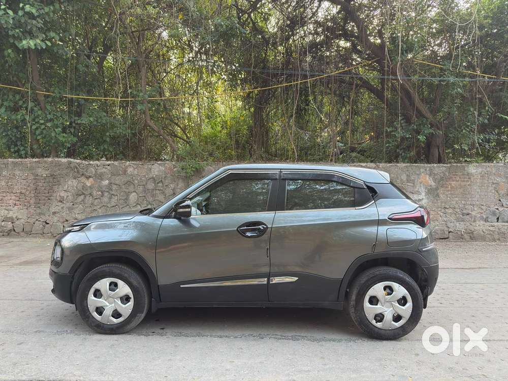 Tata Punch Adventure Icng, 2024, Cng & Hybrids