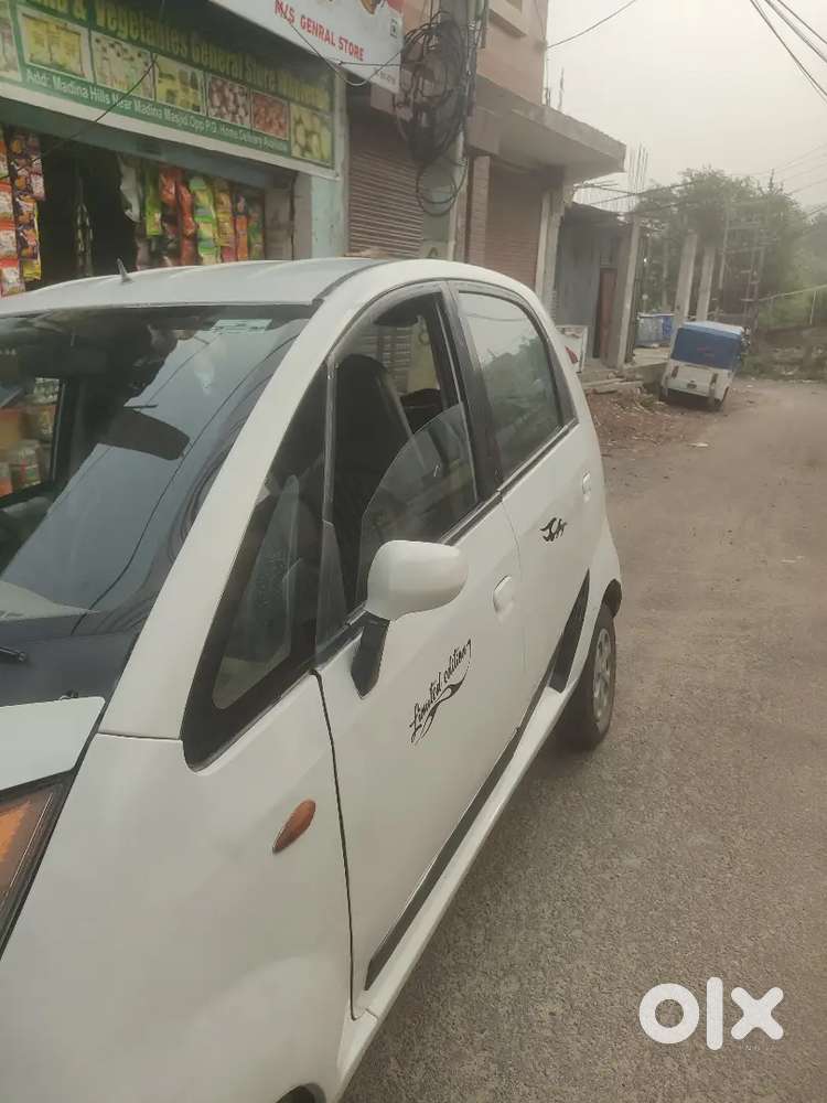 Good Condition,all Documents All Ok New Battery 25 Mileage With Ac