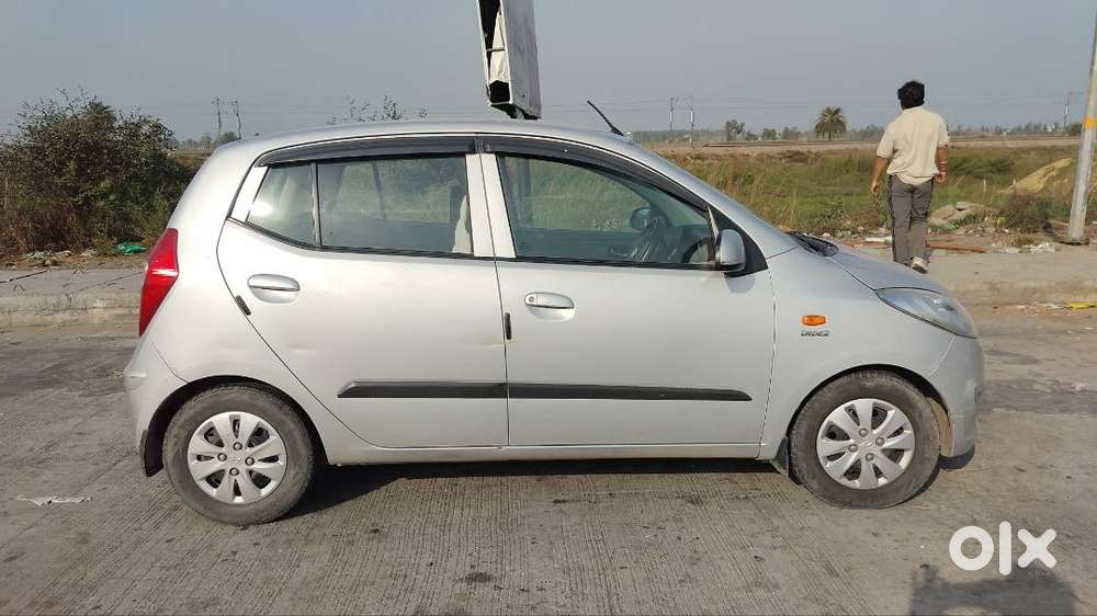 I10 2012 All Original.