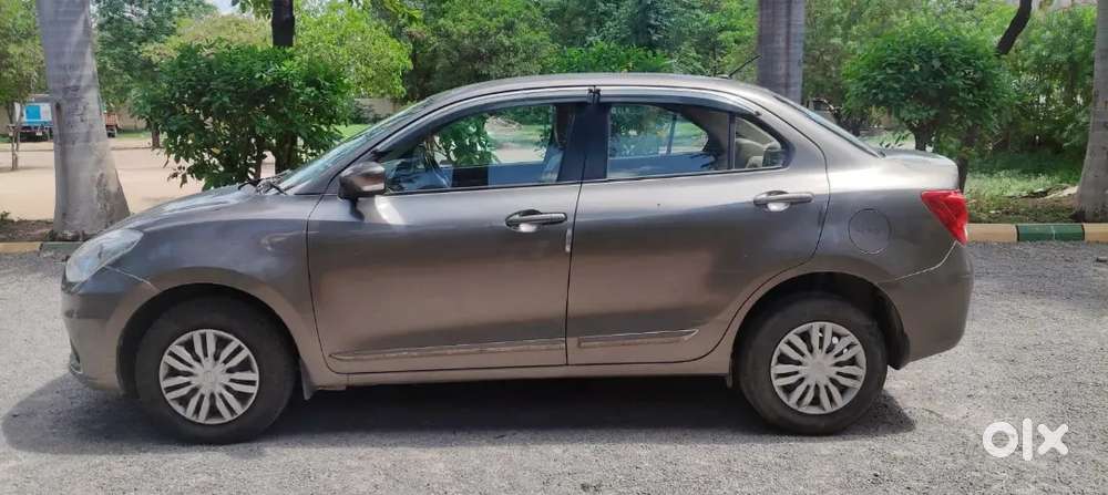 Maruti Suzuki Dzire 2021 Petrol 110000 Km Driven