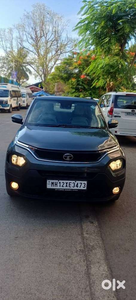 Tata Punch Accomplished Dazzle S Cng, 2024, Cng & Hybrids