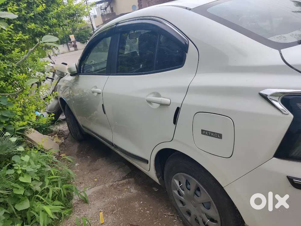 Maruti Suzuki Dzire 2025