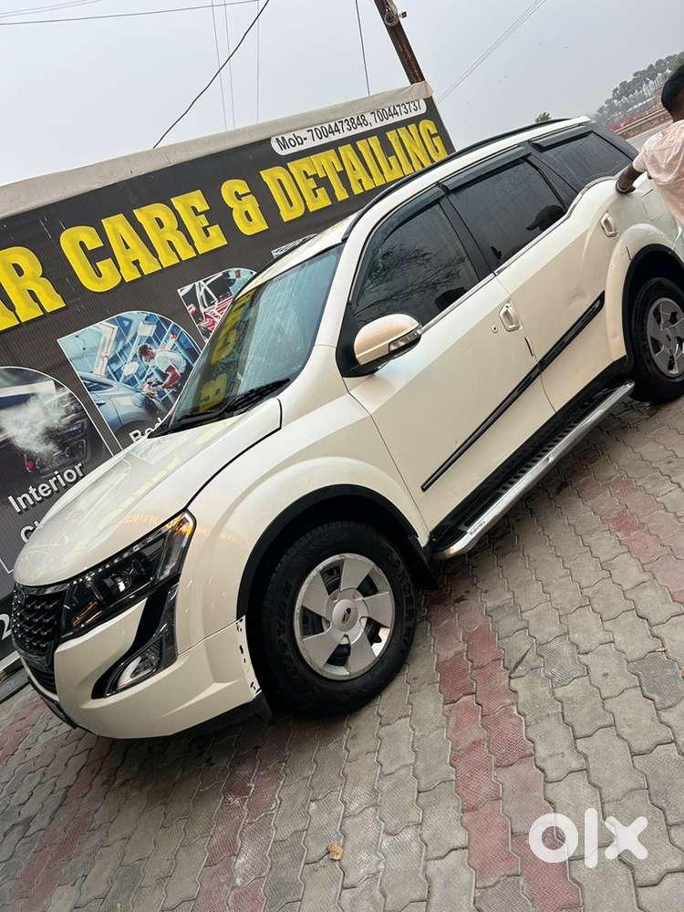 Mahindra Xuv500 2019 Diesel 135000 Km Driven
