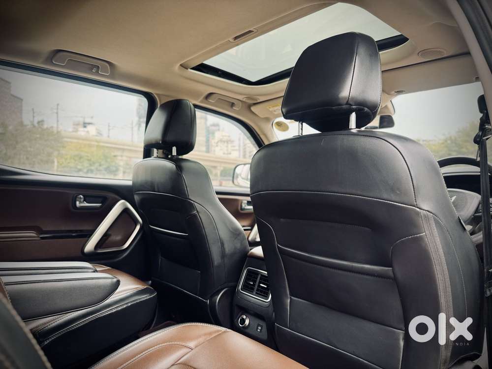 Mahindra Scorpio-n 2.2 Z8 L Diesel At 6 Str, 2024, Diesel