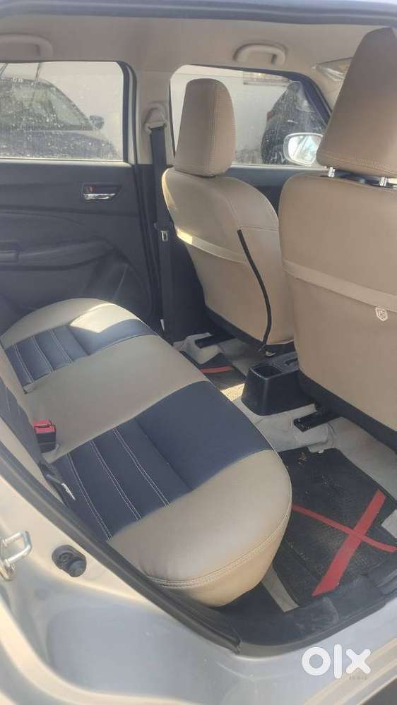 Maruti Suzuki Swift Vxi Abs Bsiv, 2022, Petrol