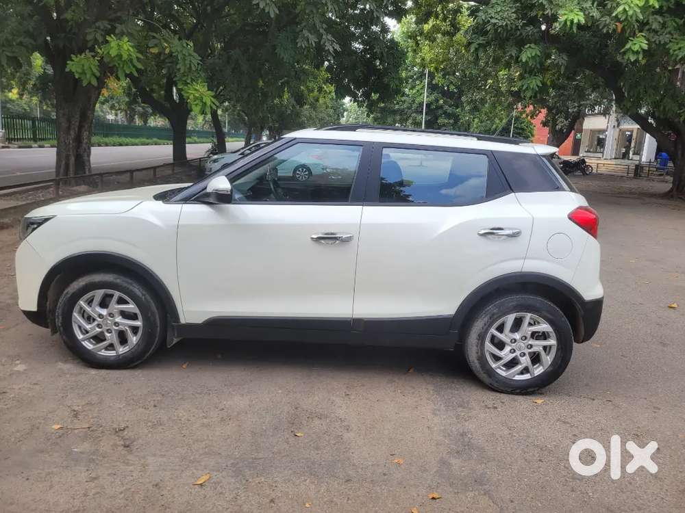 Mahindra Xuv300 Petrol 2023