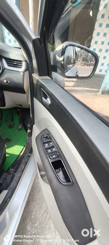 Renault Triber 2021 Petrol Good Condition