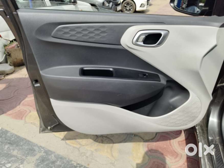 Hyundai Grand I10 Nios Sportz 1.2 Kappa Cng, 2024, Petrol