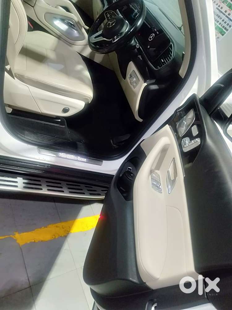 Mercedes-benz Gls 400 4matic, 2022, Diesel