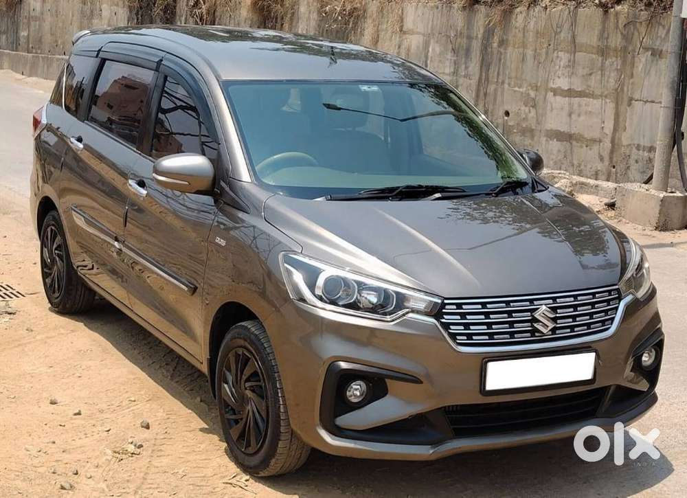 Maruti Suzuki Ertiga Vdi Shvs, 2019, Diesel
