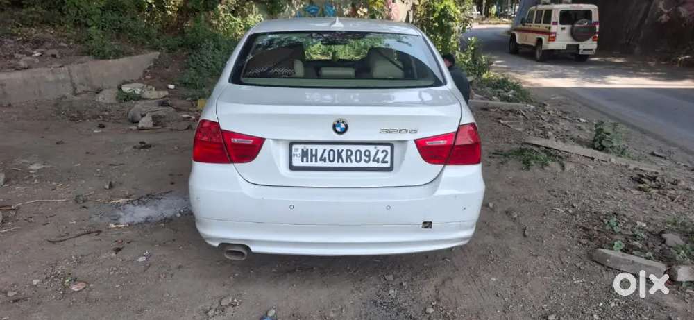 Bmw 3 Series 2.0 320d 2010 Urgent Sell