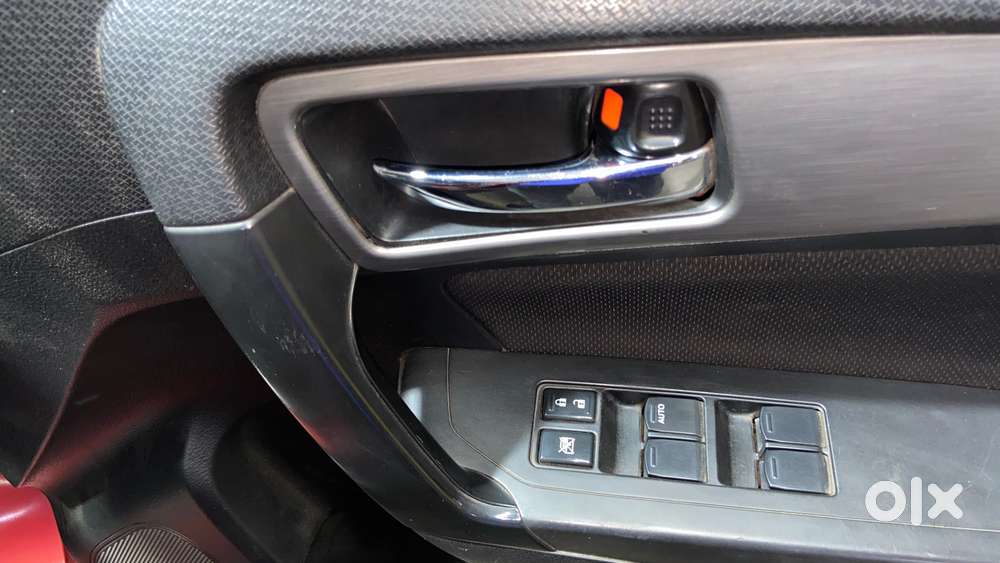 Maruti Suzuki Vitara Brezza Zdi Plus, 2019, Diesel
