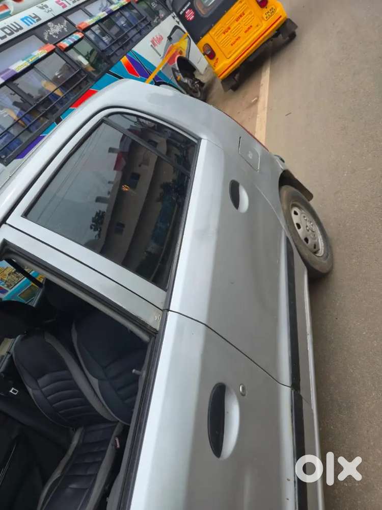 Hyundai Satnro Xing  Good Condition  Negotiable