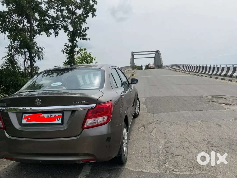 Dzire Top Condition 1st Owner