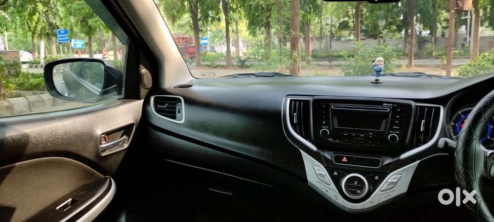 Maruti Suzuki Baleno Zeta, 2019, Diesel