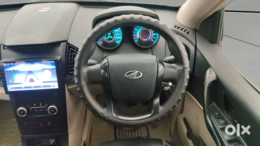 Mahindra Xuv500 W4, 2016, Diesel