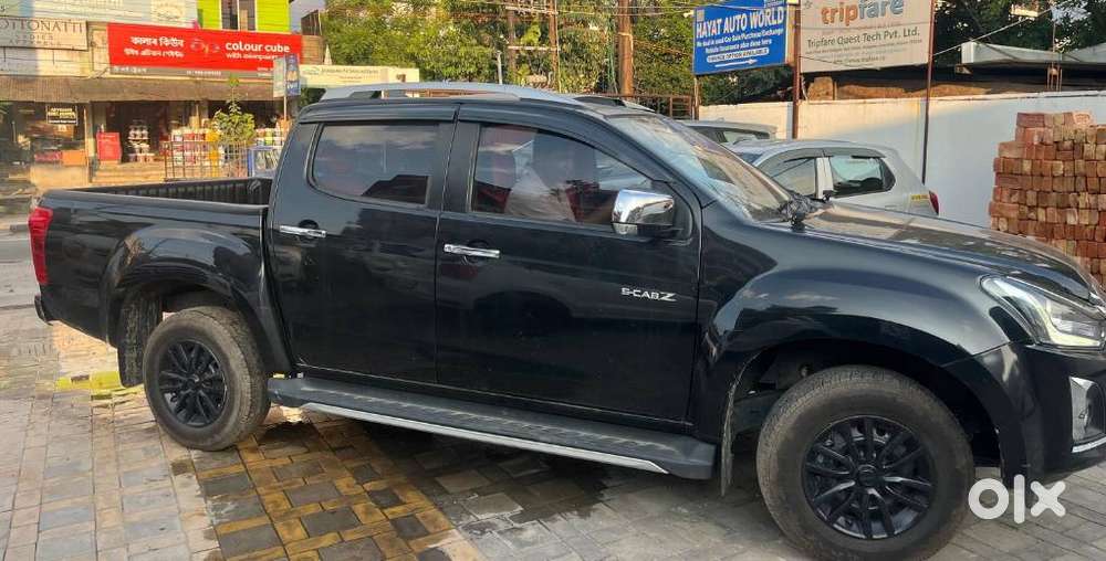 Isuzu S-cab 2wd Hr Z, 2024, Diesel