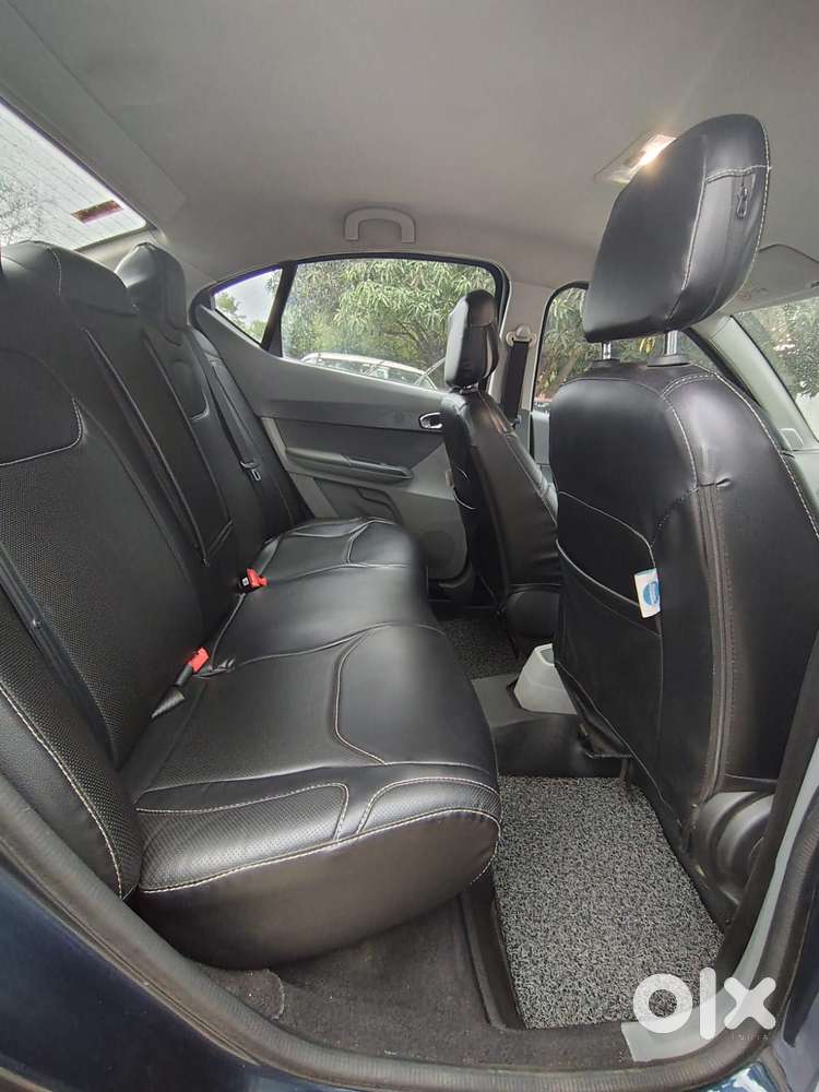 Tata Tigor 1.2 Revotron Xz Plus, 2020, Petrol