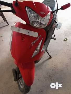 Olx patna scooty online