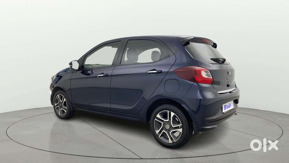 Tata Tiago Xza Plus, 2023, Petrol